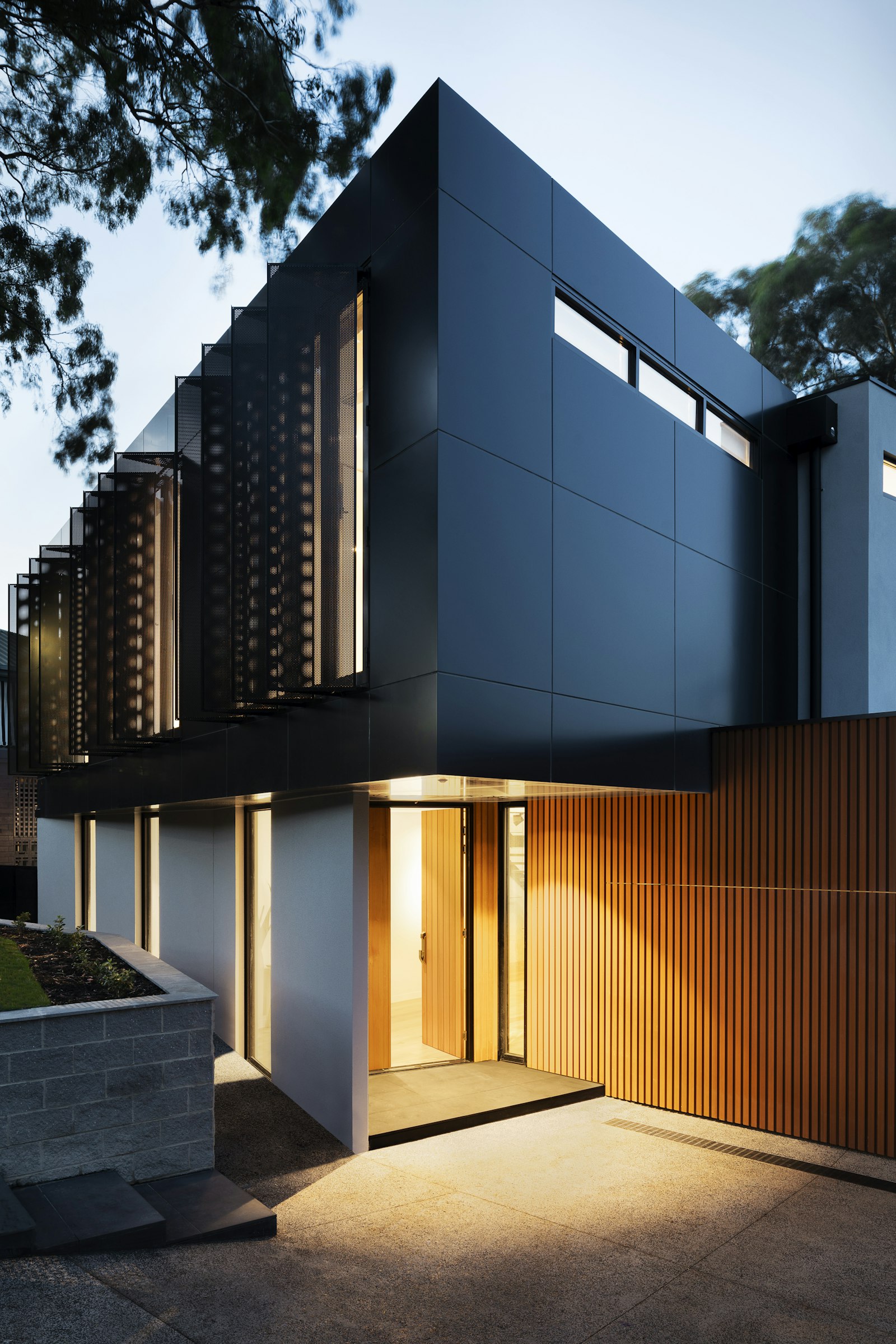 About Loop Interiors & Constructions
