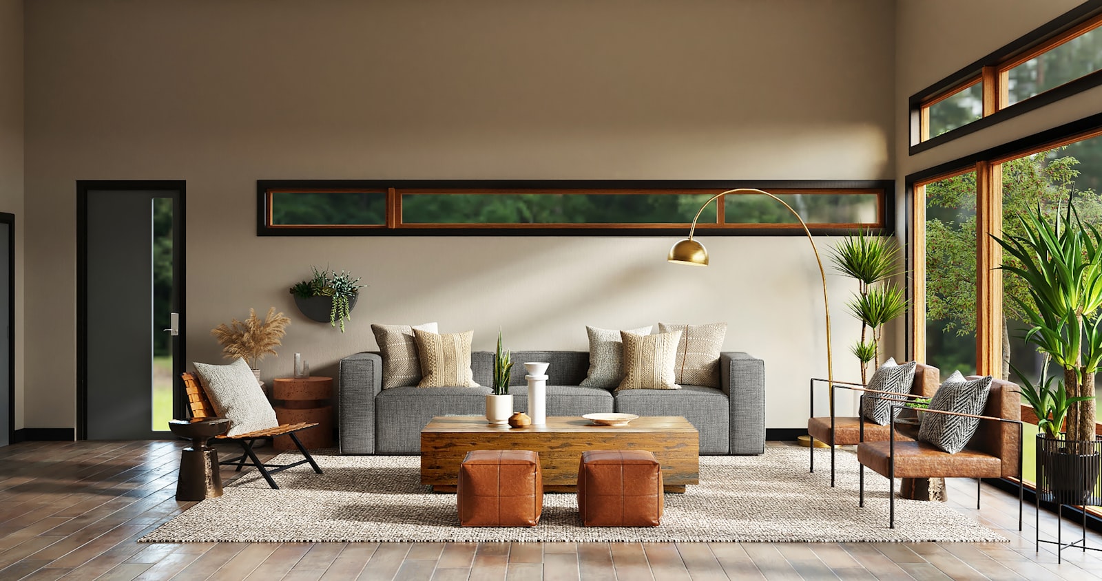 Luxury Living