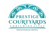 Prestige Courtyards